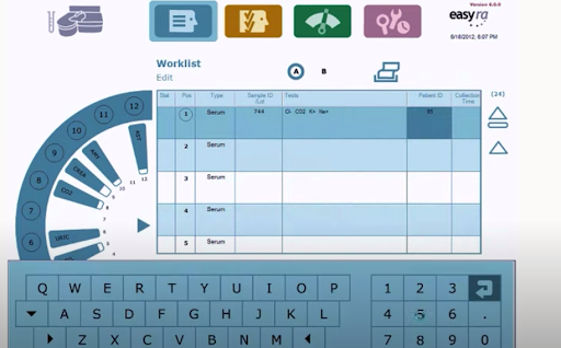 Odoo • Image and Text
