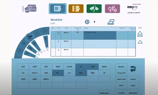 Odoo • Image and Text