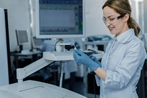 Scientists to Develop a Universal Flu Vaccine