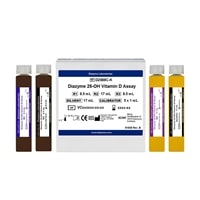 Vitamin D Assay for Clinical Chemistry Analyzers