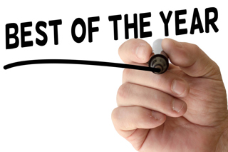 Company of the Year Award
