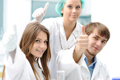 Beckman Coulter Gets CE Mark for Its Physician Lab Hematology Analyzer