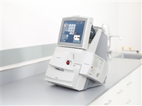 Most Blood Gas Analyzers Suitable for Point-of-care Testing
