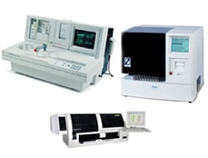 Coagulation Analyzer