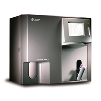 ACT Diff 2 Analyzer