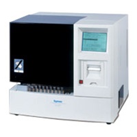 Siemens Sysmex CA-560