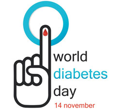 World Diabetes Day