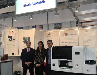 MEDICA 2018