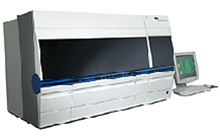 Roche Integra 400 Plus
