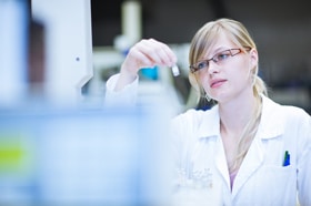 Laboratory Equipment