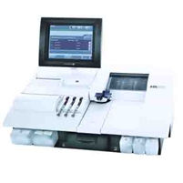 Blood Gas Analyzer