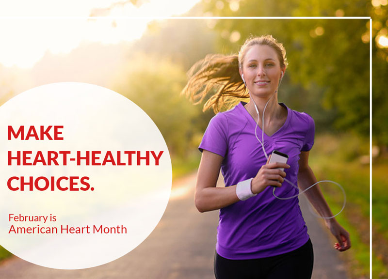 American Heart Month