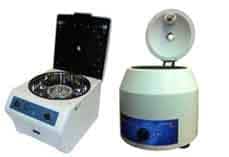 Laboratory Centrifuge