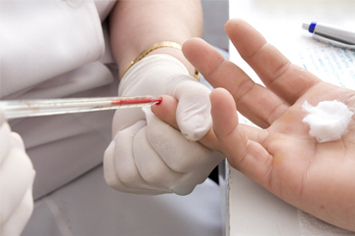 New Blood Test
