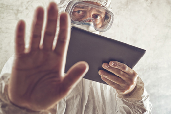 Infection Control Market