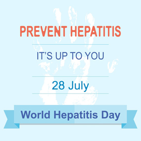 World Hepatitis Day