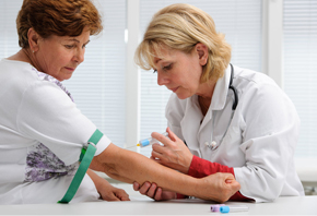 New Blood Test