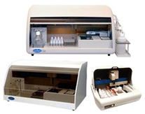 ChemWell Chemistry Analyzers