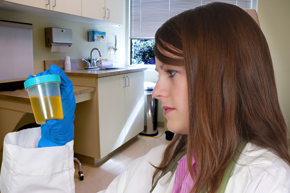 Urine Test