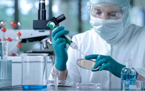 Lab Developed Tests