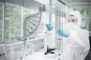 DNA Predict Risk of Lung Cancer