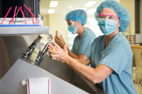 International Infection Prevention Week
