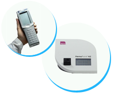 Point-of-Care Analyzers