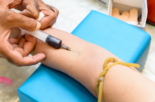 Blood Tests