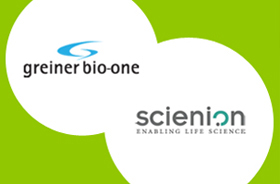 Greiner Bio-One and SCIENION