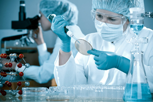 Clinical Laboratories