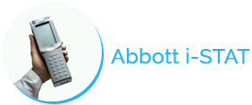 Abbott i-STAT