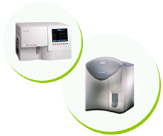 Hematology Analyzers