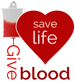 National Blood Donor Month