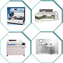 Cutting-edge Lab Equipment
