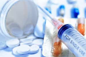 Drugs of Abuse Testing
