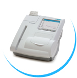 Siemens DCA Vantage Analyzer