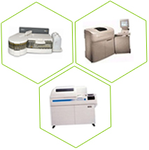 Automated Clinical Chemistry Analyzers