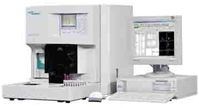 Hematology Analyzers