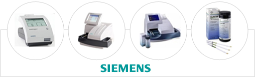 Point-of-Care Urinalysis Analyzers