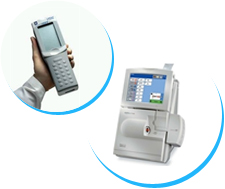 Blood Gas Analyzers