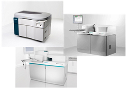 Siemens Chemistry Analyzers