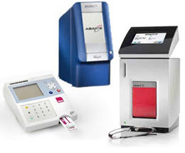 Point of Care Test Market