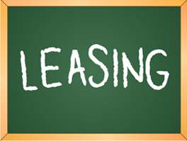 Leasing a Clinical Chemistry Analyzer