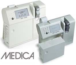 Medica Blood Gas Analyzers