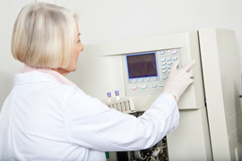 Hematology Analyzers