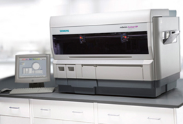 ADVIA Centaur CP Immunoassay System