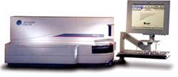Beckman's Access II Immunoassay System