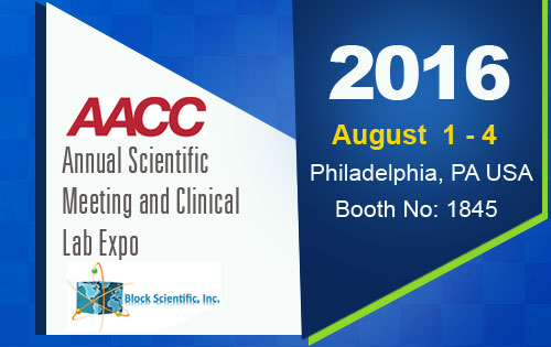 AACC Annual Scientific Meeting