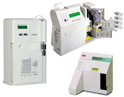 Electrolyte Analyzers