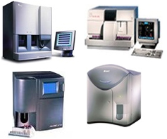 Hematology Analyzer and Reagent Market